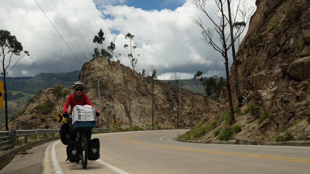 Ekvator Notları IV Cuenca – Vilcabamba